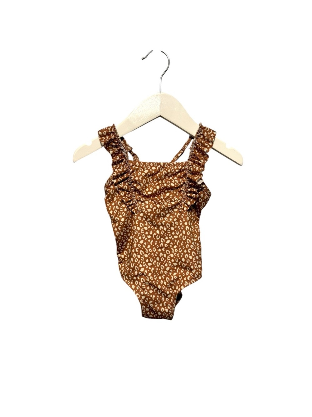 ⭐️ 5/$30 Zara Kids Swim One Piece size 12-24M